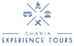 chania experience tours logo